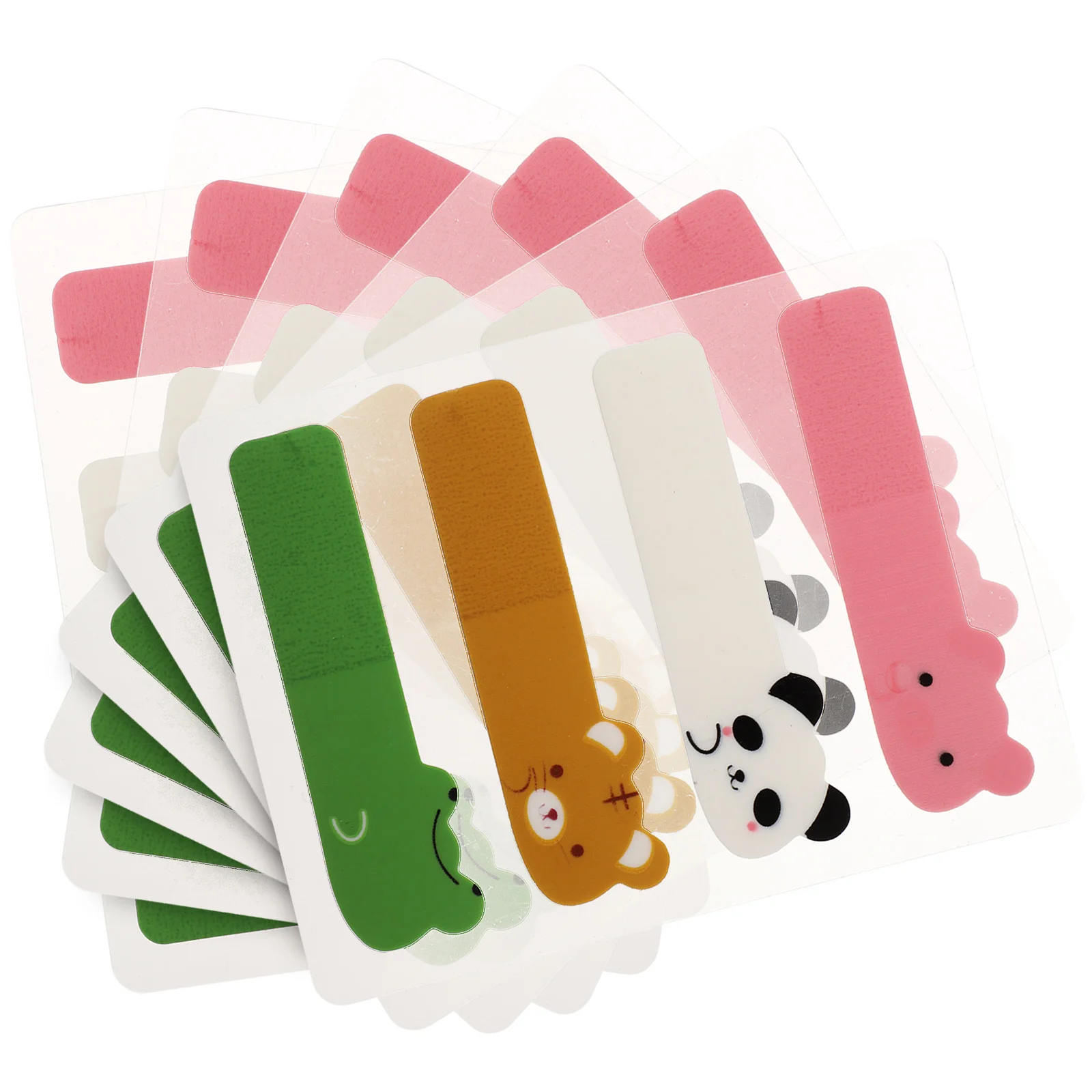 Sticky Tabs Fluorescent Transparent Label Labels Paper Page Cute The Pet Mark Sticker
Sticky Tabs Fluorescent Transparent Label Labels Paper Page Cute The Pet Mark Sticker