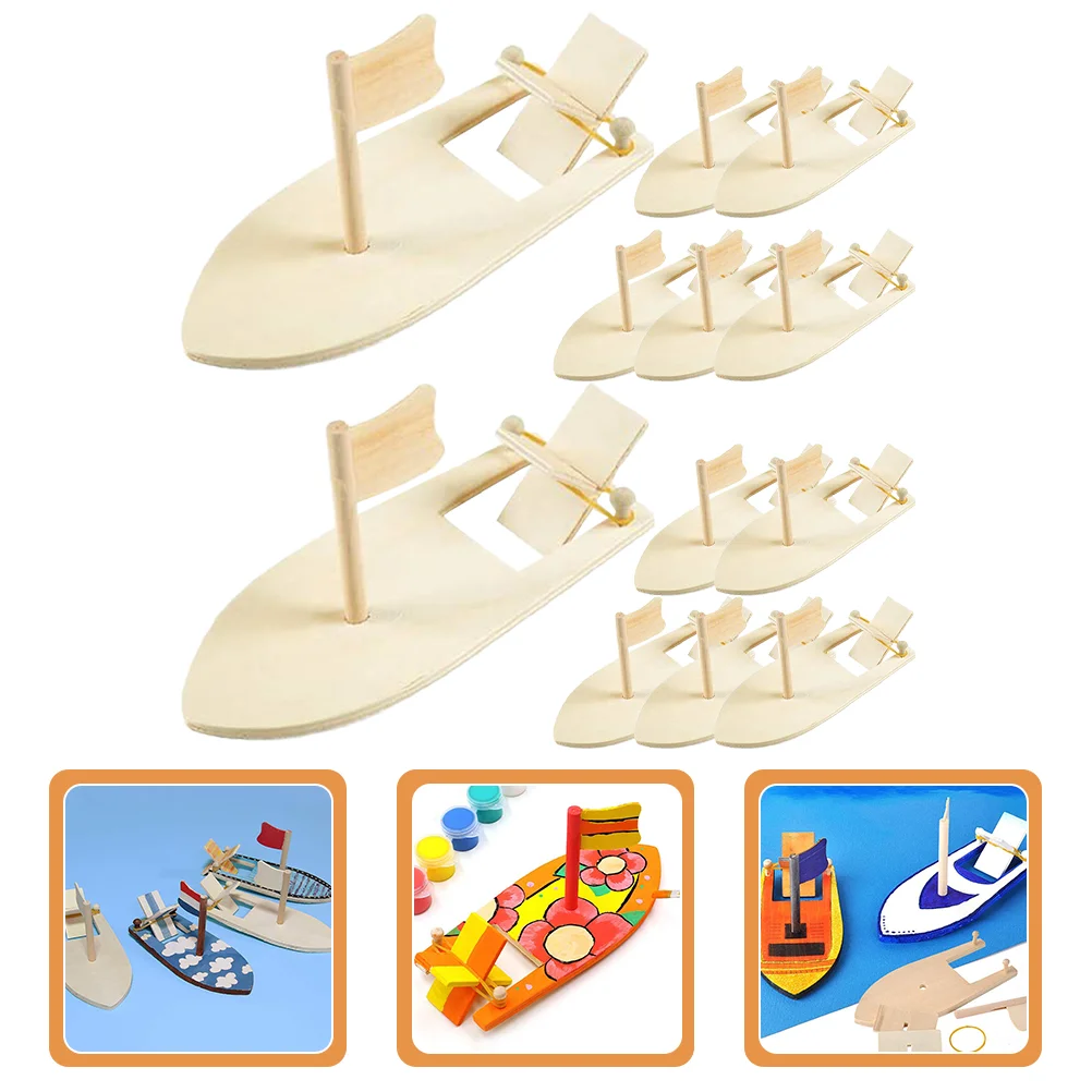 DIY Wooden Sailboat Model Kid Graffiti Boat Model Wooden Sailboat Model DIY Boat Craft for Kids Blank Graffiti Child Paint
DIY Wooden Sailboat Model Kid Graffiti Boat Model Wooden Sailboat Model DIY Boat Craft for Kids Blank Graffiti Child Paint
