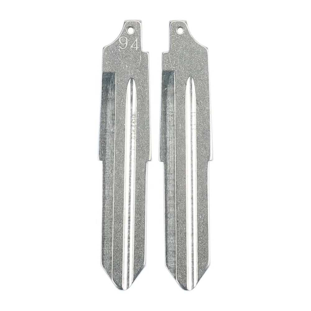MIT8 94# Universal Uncut Remotes Flip Key Blade For Alsvin Original MIT8 94# Blank key blade uncut for car remote control key
MIT8 94# Universal Uncut Remotes Flip Key Blade For Alsvin Original MIT8 94# Blank key blade uncut for car remote control key