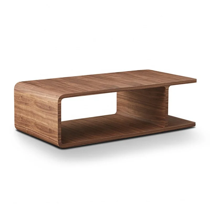 

Шкаф для чайного столика под заказ. Дизайнерская мебель для гостиной в скандинавском простом стиле из массива дерева фанера Дубовый шпон чайный столик для помещений c