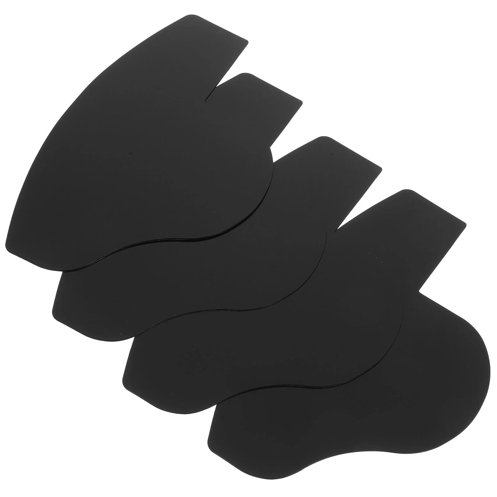 Beard Guide Shaping Template Tools Mustache Lineup Stencil Hairline Enhancing Card Beard Shaper Trimming Tool
Beard Guide Shaping Template Tools Mustache Lineup Stencil Hairline Enhancing Card Beard Shaper Trimming Tool