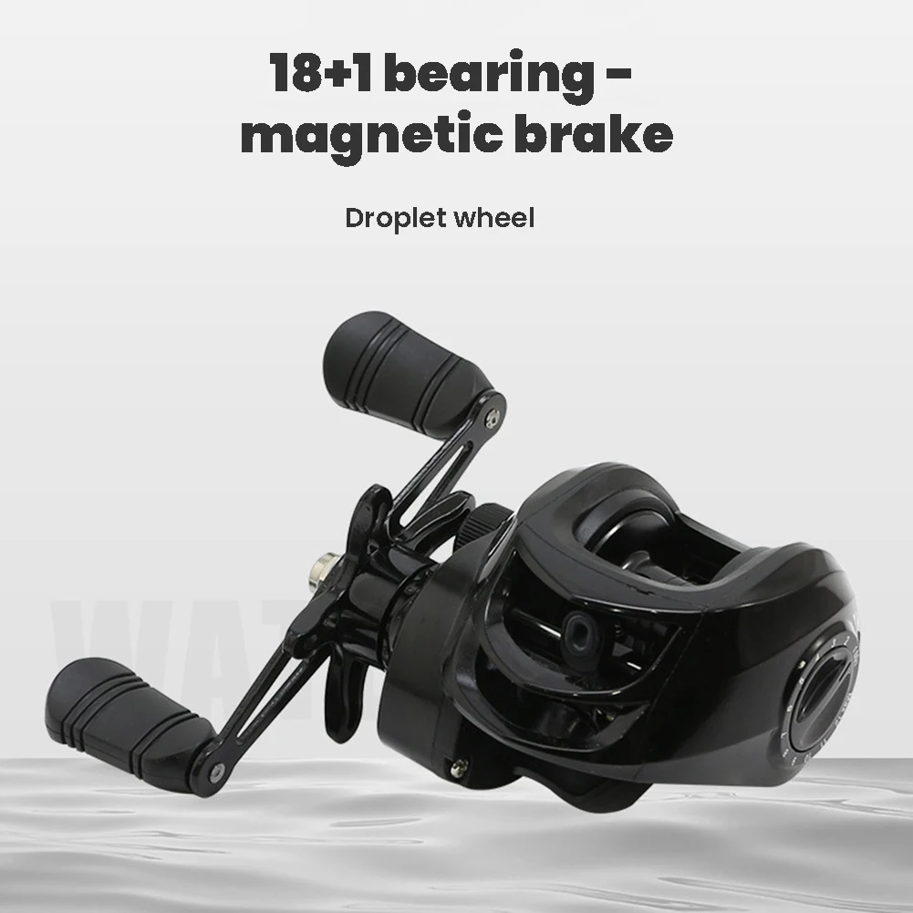 Metal Fishing Spinnings Reel Right/left Hand Interchangeable Spinnings Fishing Reel Fishing Equipment
Metal Fishing Spinnings Reel Right/left Hand Interchangeable Spinnings Fishing Reel Fishing Equipment
