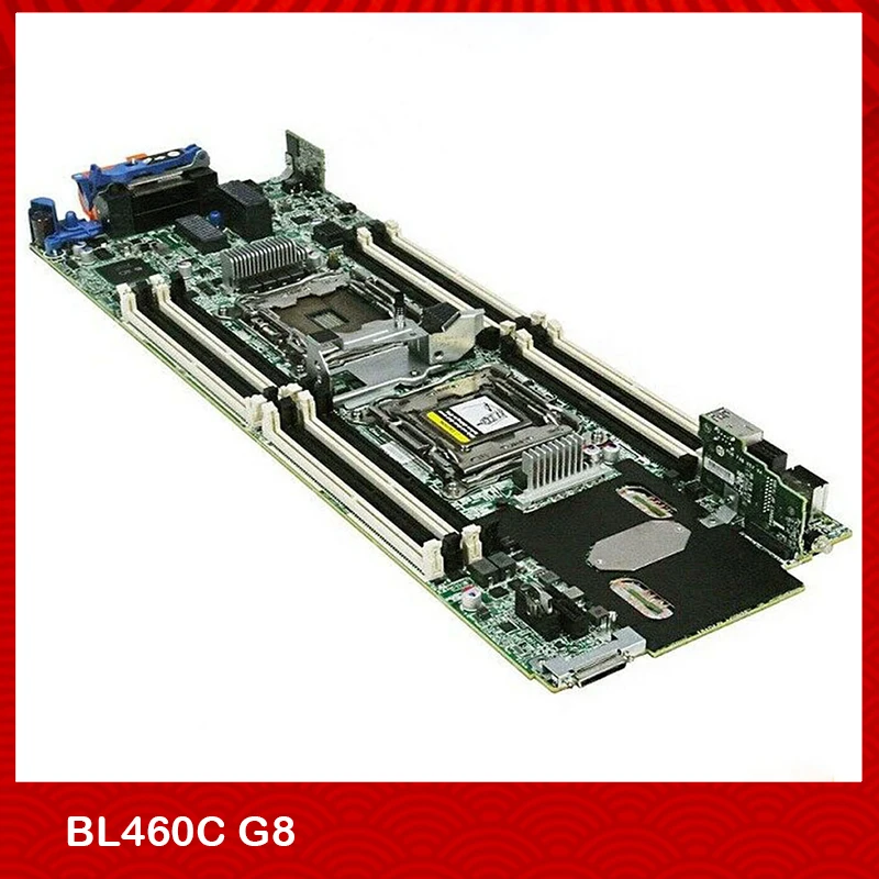 

Originate Server Motherboard For HP BL460C G8 P03377-001 740039-005 843305-001 654609-001 640870-001 Fully Tested Good Quality
