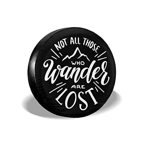 Spare tire protective cover universal wheel protective film camping 15'' 16" 17" Made With Your Size Soft Spare Wheel Tire Cover
Spare tire protective cover universal wheel protective film camping 15'' 16" 17" Made With Your Size Soft Spare Wheel Tire Cover