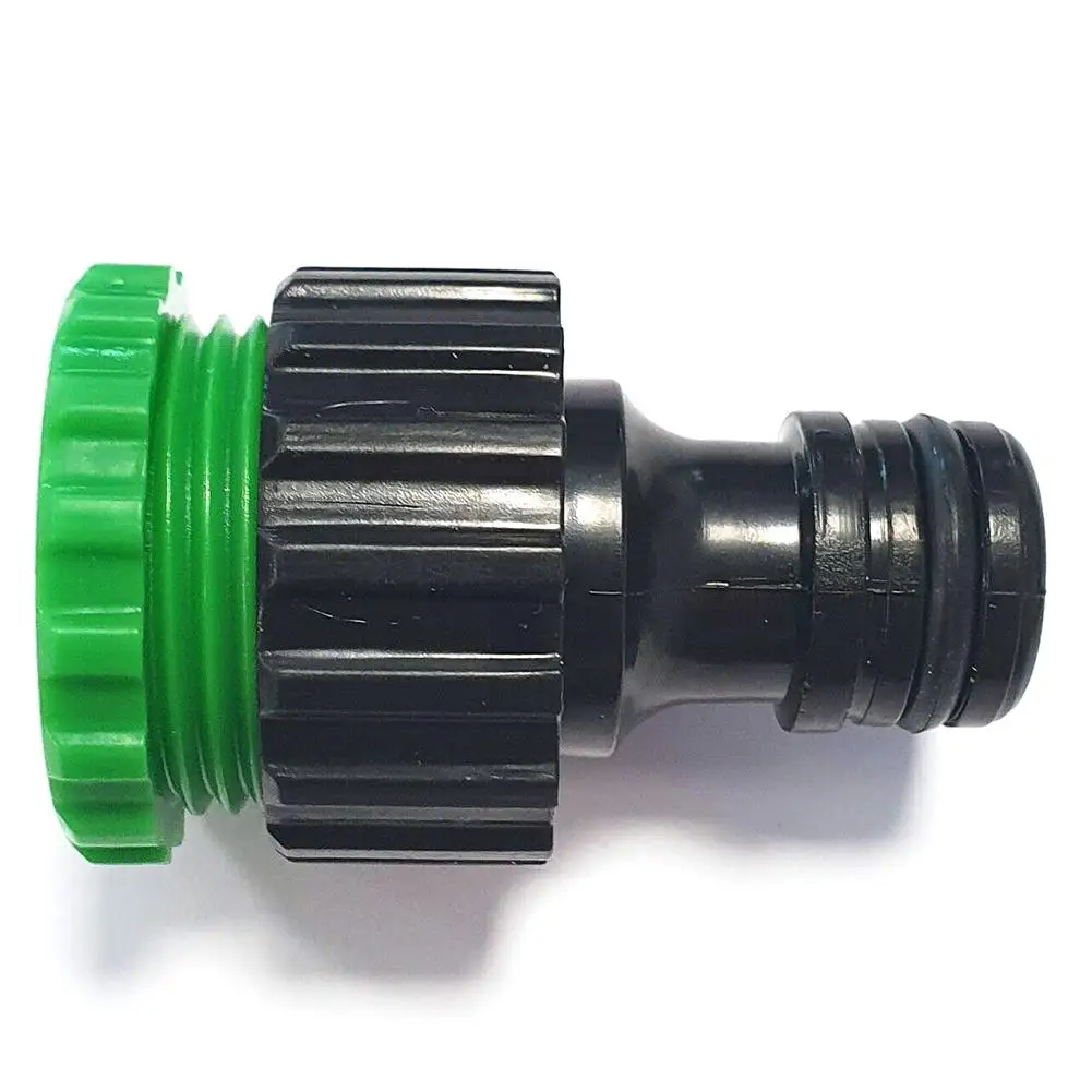 Male Accessory Connection ABS Male Tap Connector 1/2\" 3/4\" Adaptor Attachment Fitting Tap Connector Universal
Male Accessory Connection ABS Male Tap Connector 1/2\" 3/4\" Adaptor Attachment Fitting Tap Connector Universal