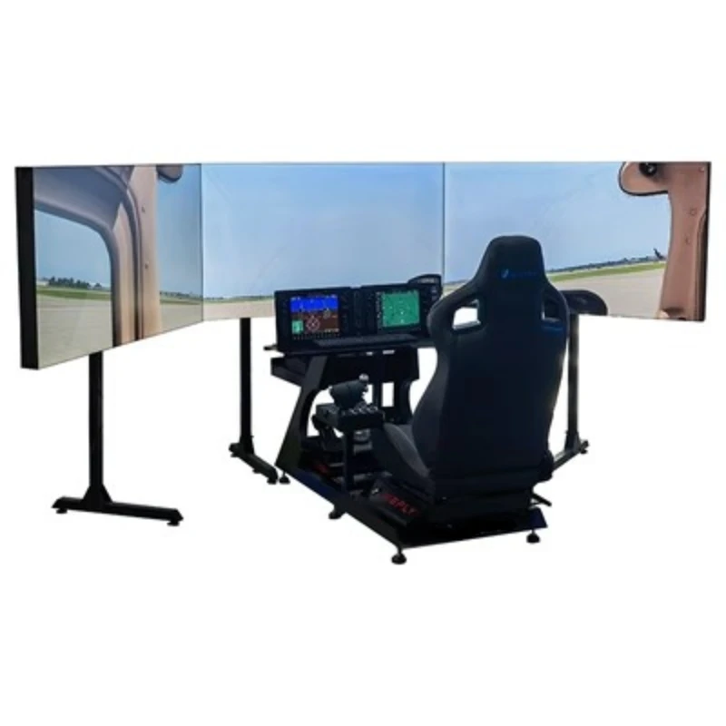Simulated driving joystick seat bracket set, complete equipment for civil aviation passenger aircraft cockpit
Simulated driving joystick seat bracket set, complete equipment for civil aviation passenger aircraft cockpit
