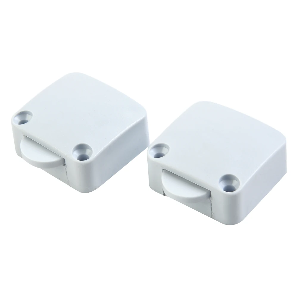 4pcs Pantry Switch For Cupboard Cabinet Door Light 2A250V/500W Closet White Home Furniture Cabinet Cupboard Light Switch
4pcs Pantry Switch For Cupboard Cabinet Door Light 2A250V/500W Closet White Home Furniture Cabinet Cupboard Light Switch