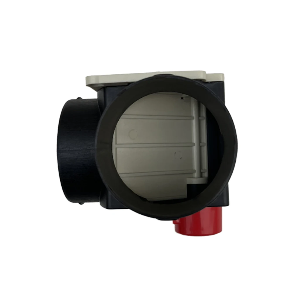 T Branch Air Vent Ducting 1pcs 75mm Accessories Black High Quality Plastic Regulating Flap Valve T Branch Ducting
T Branch Air Vent Ducting 1pcs 75mm Accessories Black High Quality Plastic Regulating Flap Valve T Branch Ducting