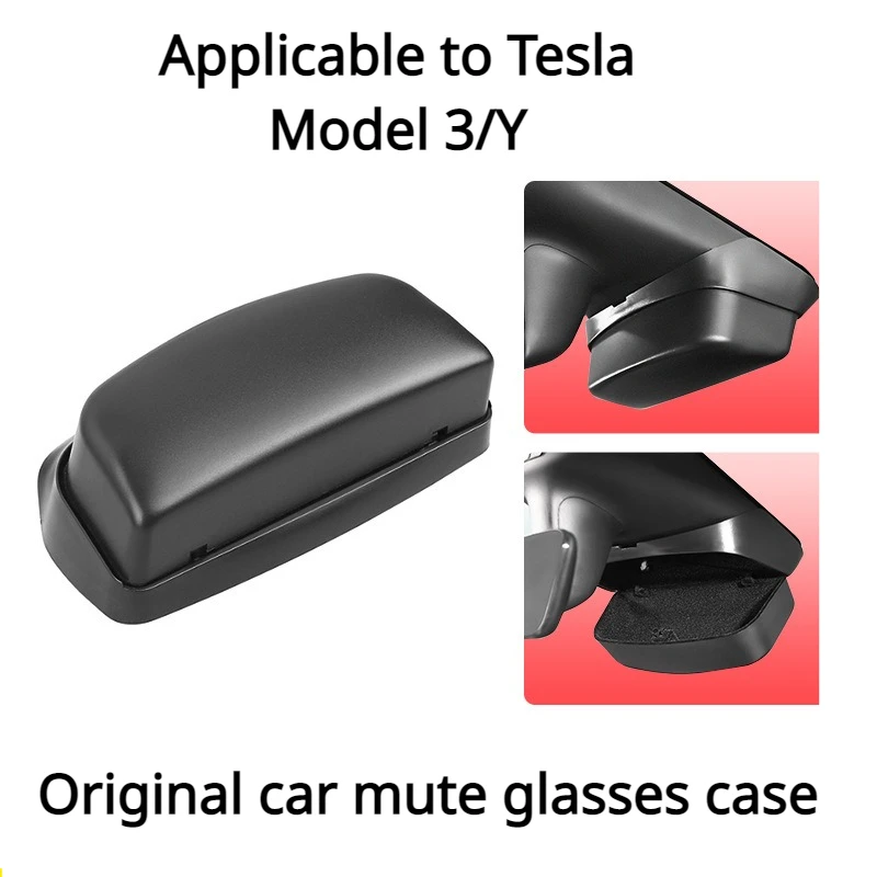 Специально для Tesla Model 3/Y, бесшумные очки, флип Tesla, внутренняя Простая установка, модель 3, очки, телефон 2019-2023
Специально для Tesla Model 3/Y, бесшумные очки, флип Tesla, внутренняя Простая установка, модель 3, очки, телефон 2019-2023