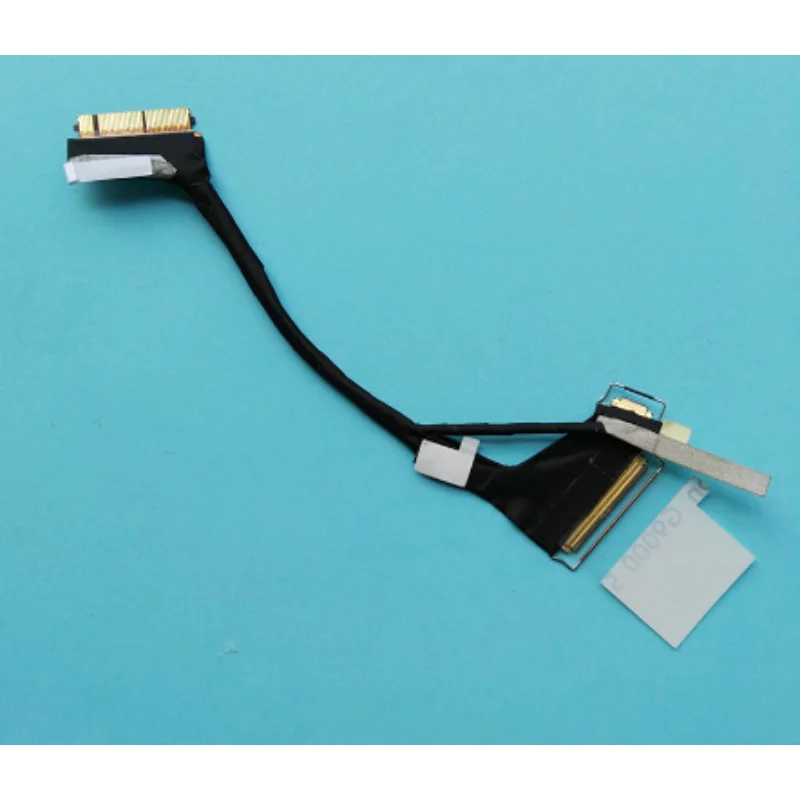 Новый ЖК-кабель для LENOVO THINKPAD Yoga X1 4th P/N 01AW979 450.04P0F.0001 ленточный кабель для дисплея
Новый ЖК-кабель для LENOVO THINKPAD Yoga X1 4th P/N 01AW979 450.04P0F.0001 ленточный кабель для дисплея