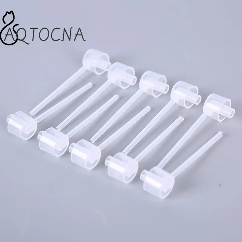 5/10/50 Pcs Perfume Dispenser Tools Diffuser Funnels Cosmetic Pump Dispenser Sprayer Refill Pump Bottle Filling Device
5/10/50 Pcs Perfume Dispenser Tools Diffuser Funnels Cosmetic Pump Dispenser Sprayer Refill Pump Bottle Filling Device
