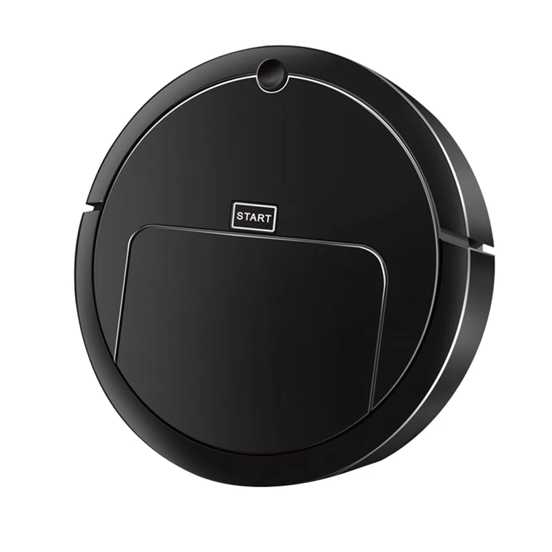 Rechargeable Smart Robot Vacuum Cleaner Smart Sweeping Automatic Sweeper Suction Sweeper Vacuum Cleaner Robot
Rechargeable Smart Robot Vacuum Cleaner Smart Sweeping Automatic Sweeper Suction Sweeper Vacuum Cleaner Robot