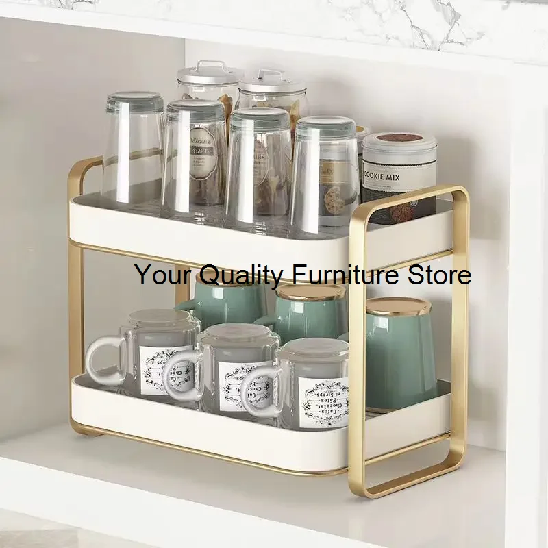 Cup Holder Cup Storage Rack Kitchen Sink Multifunctional Storage Holder Water Cup Tea Cup Tea Set Glass Storage Shelf Removable
Cup Holder Cup Storage Rack Kitchen Sink Multifunctional Storage Holder Water Cup Tea Cup Tea Set Glass Storage Shelf Removable