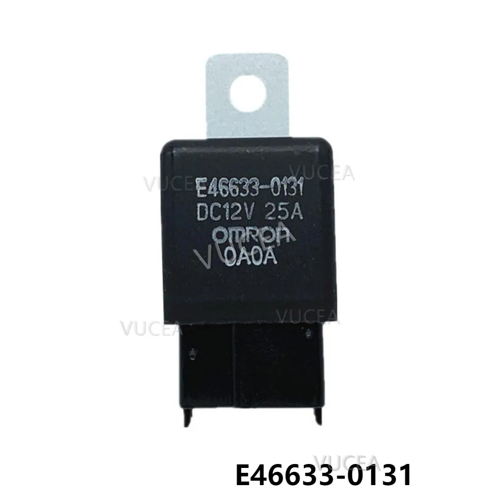 RELAY-POWER E46633-0131 Automotive Air Conditioning Fan Blower Resistor For Hyundai/kia E46633 0131
RELAY-POWER E46633-0131 Automotive Air Conditioning Fan Blower Resistor For Hyundai/kia E46633 0131