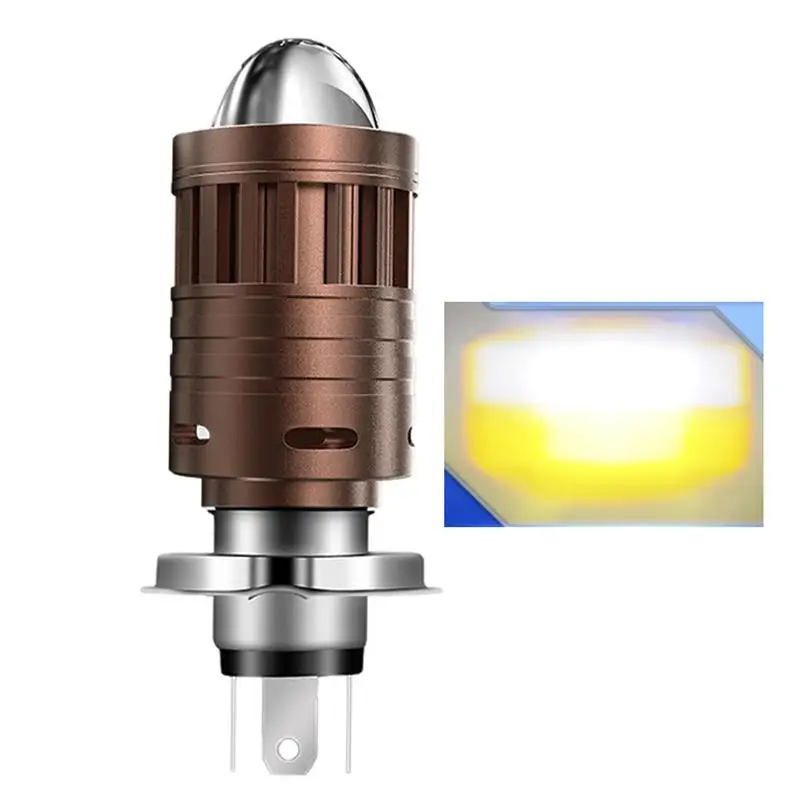 Автомобильные лампы для фар, высокая яркость, мотоциклетные лампы для фар головного света, водонепроницаемые сигнальные передние лампы для мотоциклов
Автомобильные лампы для фар, высокая яркость, мотоциклетные лампы для фар головного света, водонепроницаемые сигнальные передние лампы для мотоциклов