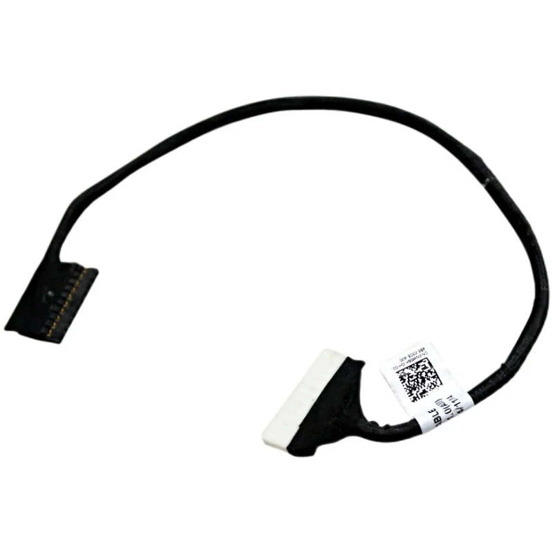 Новая линия подключения аккумулятора для Dell Latitude E5550 E4550 кабель для аккумулятора 0NWD9K DC02001WW00
Новая линия подключения аккумулятора для Dell Latitude E5550 E4550 кабель для аккумулятора 0NWD9K DC02001WW00