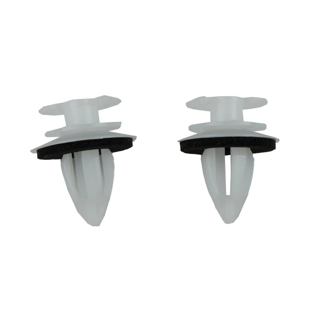 Plastic White Trim Accessories Replacement Car Door clips Panel Fixing Fasteners For BMW BE36 E38 E39 E46 Durable
Plastic White Trim Accessories Replacement Car Door clips Panel Fixing Fasteners For BMW BE36 E38 E39 E46 Durable
