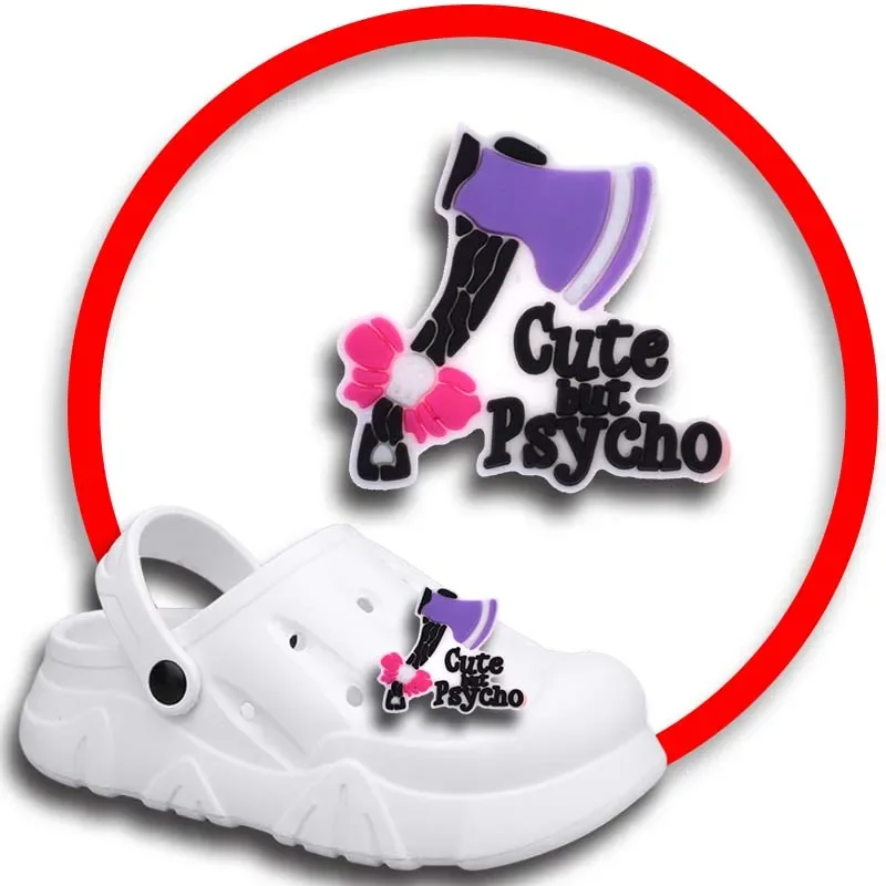Упаковка булавок для Crocs, шармы, аксессуары для обуви, украшение в виде сердца в стиле панк, джинсы, женские сандалии, пряжка, Детские сувениры, мужские значки
Упаковка булавок для Crocs, шармы, аксессуары для обуви, украшение в виде сердца в стиле панк, джинсы, женские сандалии, пряжка, Детские сувениры, мужские значки