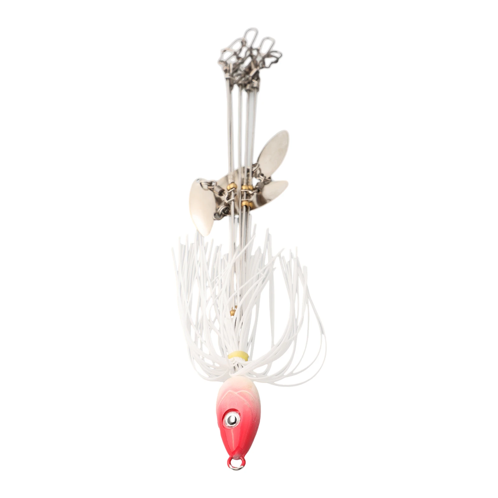 Bass Fishing Alabama Rig Umbrella Rigs Alabama Rig Steady And Thick Arms Multi Lure Rig Pc Picture Shows Pieces
Bass Fishing Alabama Rig Umbrella Rigs Alabama Rig Steady And Thick Arms Multi Lure Rig Pc Picture Shows Pieces