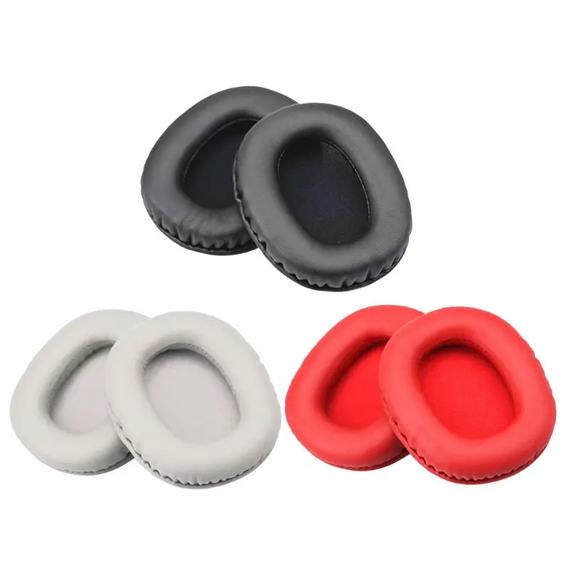 Earpads for Edifier W800BT W800X W808BT K830 G1 H841P Headphones Replacement Soft Foam Ear Pads Cushion High Quality
Earpads for Edifier W800BT W800X W808BT K830 G1 H841P Headphones Replacement Soft Foam Ear Pads Cushion High Quality