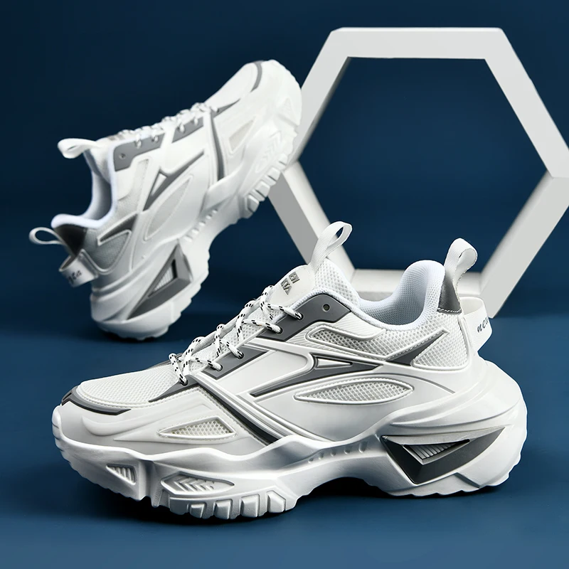 Shoes men Sneakers Male casual Mens Shoes tenis Luxury shoes Trainer Race Breathable Shoes fashion loafers running Shoes for men
Shoes men Sneakers Male casual Mens Shoes tenis Luxury shoes Trainer Race Breathable Shoes fashion loafers running Shoes for men