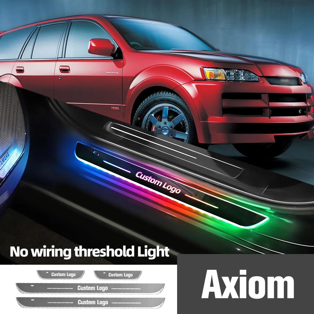 Для Isuzu Axiom 2002-2004 2003 Автомобильная фотосессия с индивидуальным логотипом
Для Isuzu Axiom 2002-2004 2003 Автомобильная фотосессия с индивидуальным логотипом