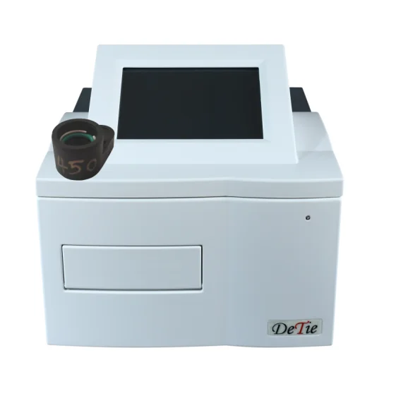 

ELisa microplate reader Filter 450 nm