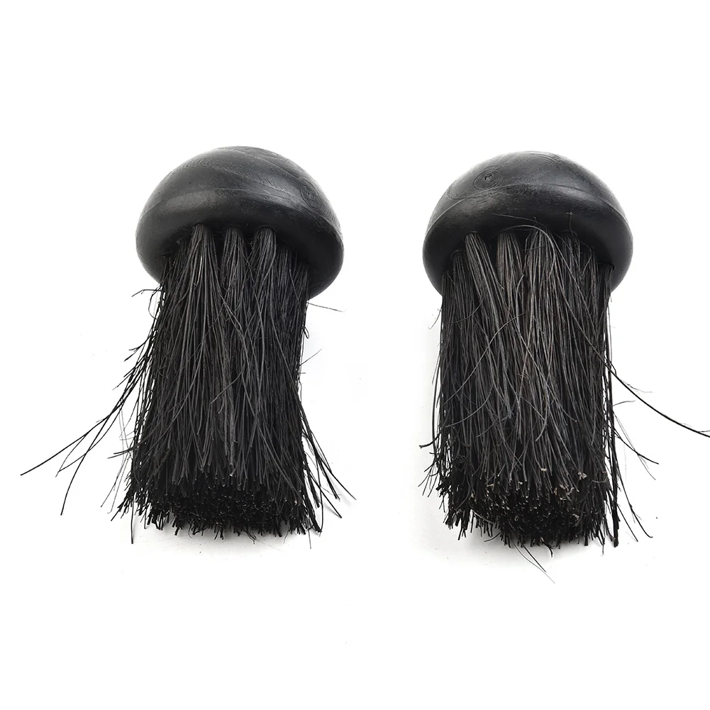 2pcs Fireplace Brush Replacement Round Companion Set Hearth Fireplace Brush Head Cleaning Tools Chimney Accessories
2pcs Fireplace Brush Replacement Round Companion Set Hearth Fireplace Brush Head Cleaning Tools Chimney Accessories