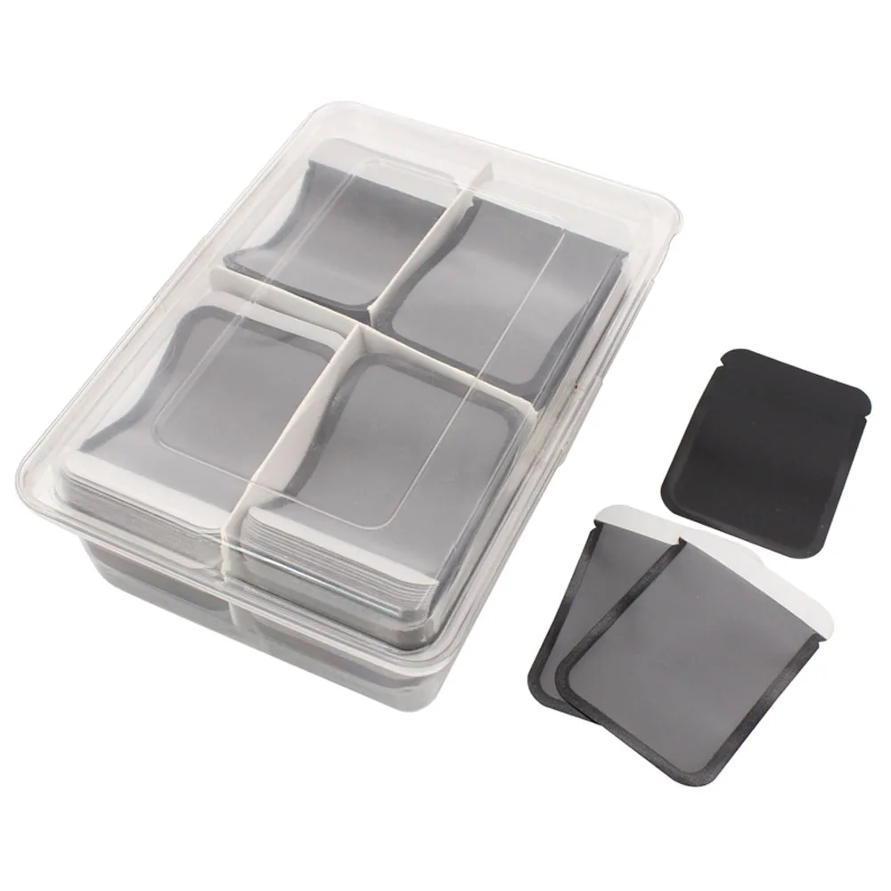 500PCS/BOX Dental X-ray barrier envelopes Dental materials Dentist Material X tray film protection bag
500PCS/BOX Dental X-ray barrier envelopes Dental materials Dentist Material X tray film protection bag