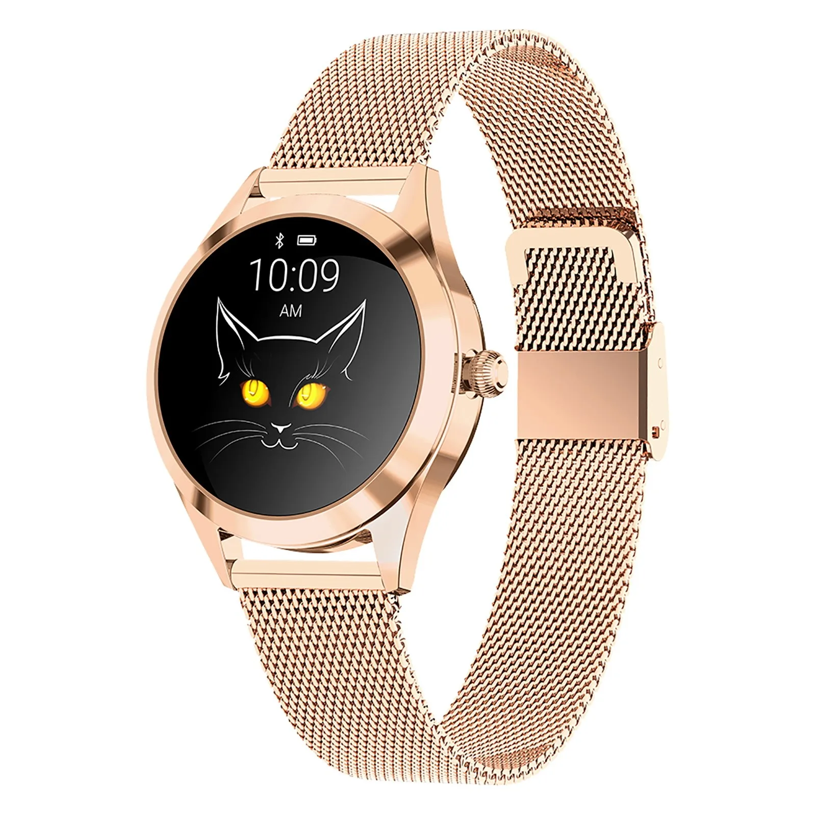 Digital Smart Watch KW10PRO Smart Watch IP68 Waterproof Heart Rate Monitoring Bracelet Fitness Watch with Pressure And
Digital Smart Watch KW10PRO Smart Watch IP68 Waterproof Heart Rate Monitoring Bracelet Fitness Watch with Pressure And