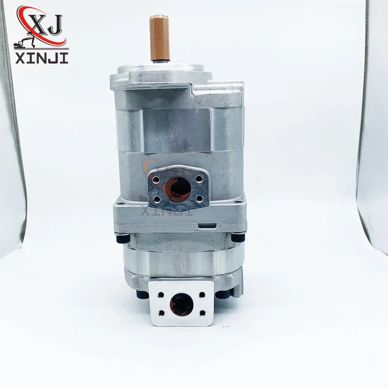 Шестеренчатый насос XINJI 705-51-20070 для погрузчика WA300-1 705-51-20070
Шестеренчатый насос XINJI 705-51-20070 для погрузчика WA300-1 705-51-20070