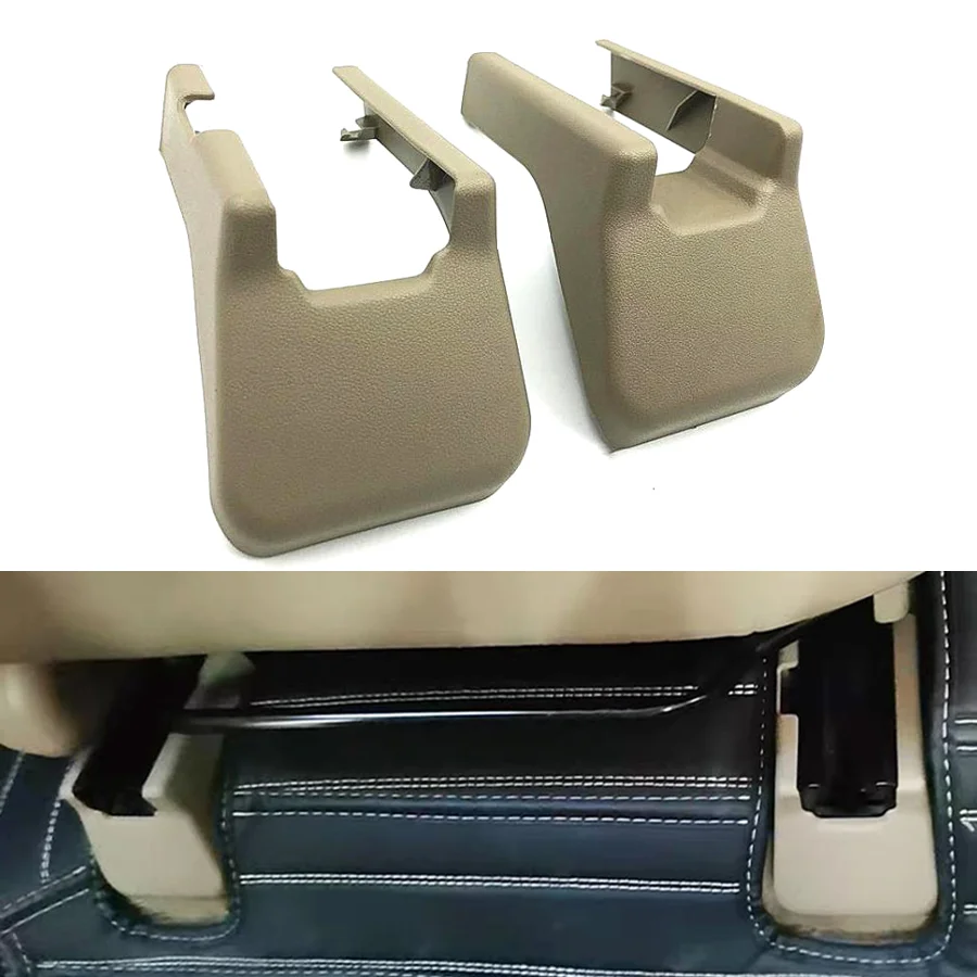 1Pc Front /Rear Left/Right Seat Slide Rail Trim Cover Outer Slide Rail Screw Cover Trim Cover Panel For Highlander 2009-2014
1Pc Front /Rear Left/Right Seat Slide Rail Trim Cover Outer Slide Rail Screw Cover Trim Cover Panel For Highlander 2009-2014