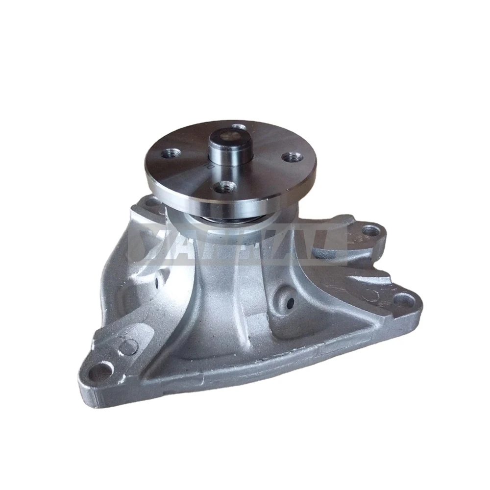 HOT SALE FOR MITSUBISHI 4M40 WATER PUMP ME993473 ME200411 FOR SUMITOMO SH60 SH75 
HOT SALE FOR MITSUBISHI 4M40 WATER PUMP ME993473 ME200411 FOR SUMITOMO SH60 SH75