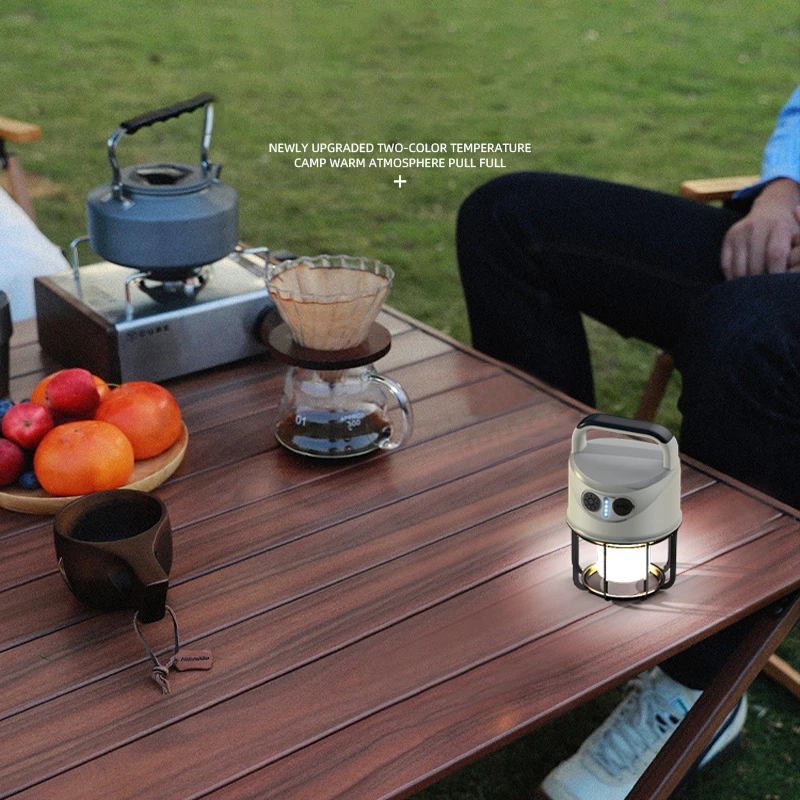 Work Repair Camping Lantern Led Outdoor Lighting Multifunction Travel Illumination Lamp Ambience Lamp Usb Charging Explore
Work Repair Camping Lantern Led Outdoor Lighting Multifunction Travel Illumination Lamp Ambience Lamp Usb Charging Explore