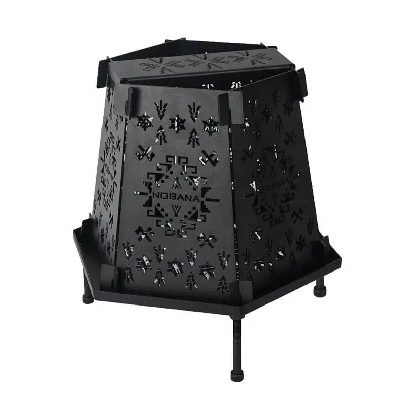 Outdoor Wood Burning Cooking Stove Cookout Heating Stove With Carrying Case Ice-Fishing Wood Stove Outdoor Camping Stove For
Outdoor Wood Burning Cooking Stove Cookout Heating Stove With Carrying Case Ice-Fishing Wood Stove Outdoor Camping Stove For