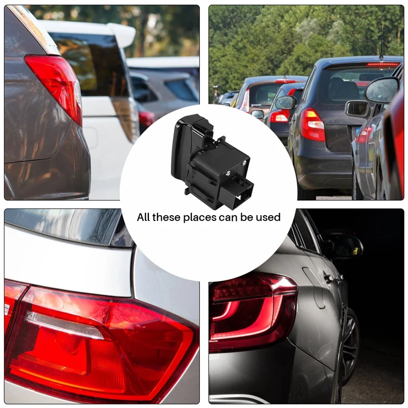 For Peugeot Citroen C4 Picasso DS4 C4 Parking Brake Electronic Handbrake Hand Brake Switch 470702 Bright
For Peugeot Citroen C4 Picasso DS4 C4 Parking Brake Electronic Handbrake Hand Brake Switch 470702 Bright