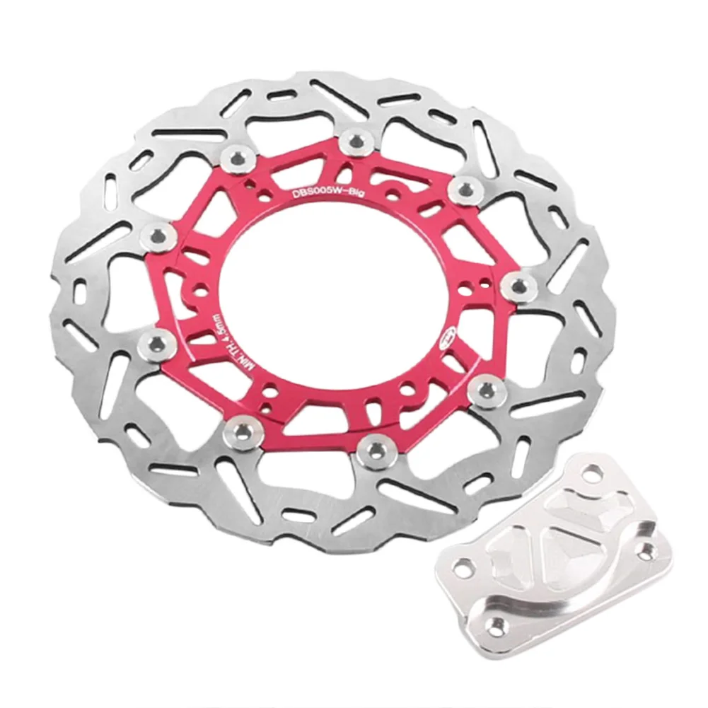 Передний тормозной дисковый ротор Moptorcycle для Yamaha YP MAJESTY DX ABS 250 1996 1997 1998 1999 2000 2001 2002 2003 2004 2005
Передний тормозной дисковый ротор Moptorcycle для Yamaha YP MAJESTY DX ABS 250 1996 1997 1998 1999 2000 2001 2002 2003 2004 2005