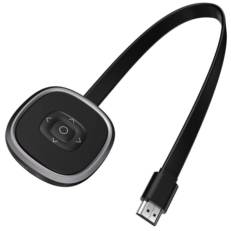 Адаптер G22 2,4G/5G 4K Miracast беспроводной для DLNA Airplay HD TV Stick Wifi Дисплей TV Dongle приемник для IOS Android Windows
Адаптер G22 2,4G/5G 4K Miracast беспроводной для DLNA Airplay HD TV Stick Wifi Дисплей TV Dongle приемник для IOS Android Windows