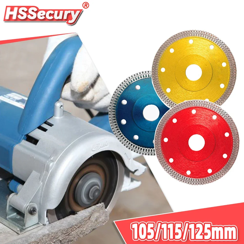 Turbo Diamond Saw Blade Angle Grinder Diamond Saw Blade Granite Marble Cutting Disc Porcelain Tile Ceramic Blades Renovator Tool
Turbo Diamond Saw Blade Angle Grinder Diamond Saw Blade Granite Marble Cutting Disc Porcelain Tile Ceramic Blades Renovator Tool