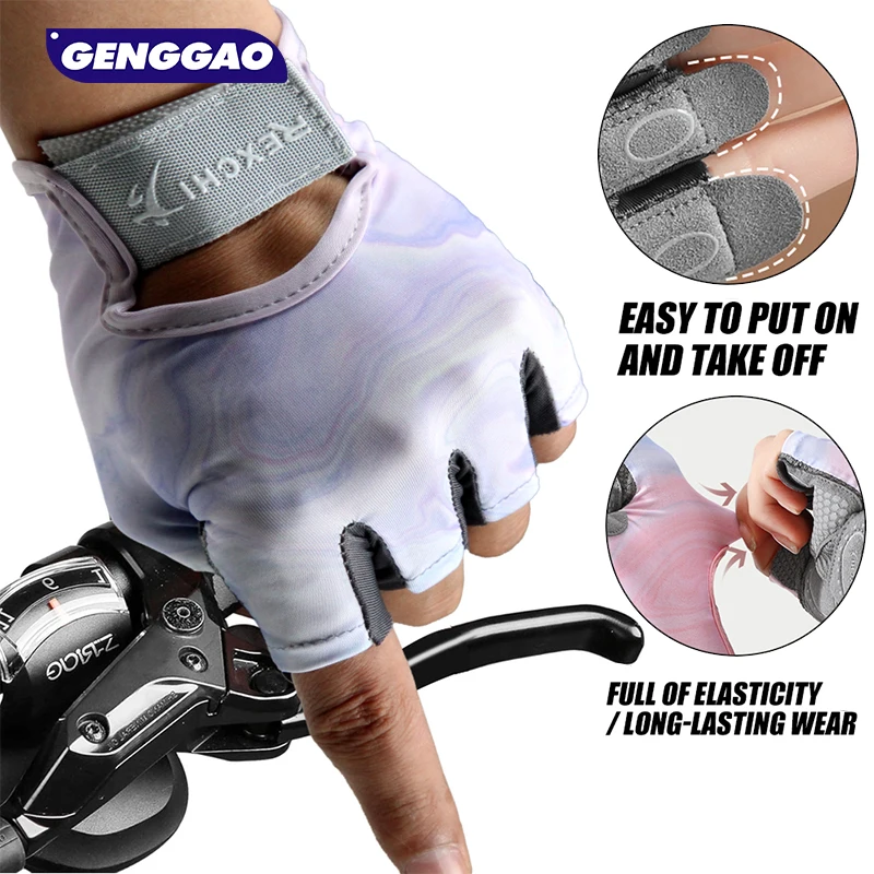 1 Pair Workout Gloves for Men & Women,Lightweight Breathable Weight Lifting Gloves,Gym Gloves for Weightlifting,Cycling
1 Pair Workout Gloves for Men & Women,Lightweight Breathable Weight Lifting Gloves,Gym Gloves for Weightlifting,Cycling