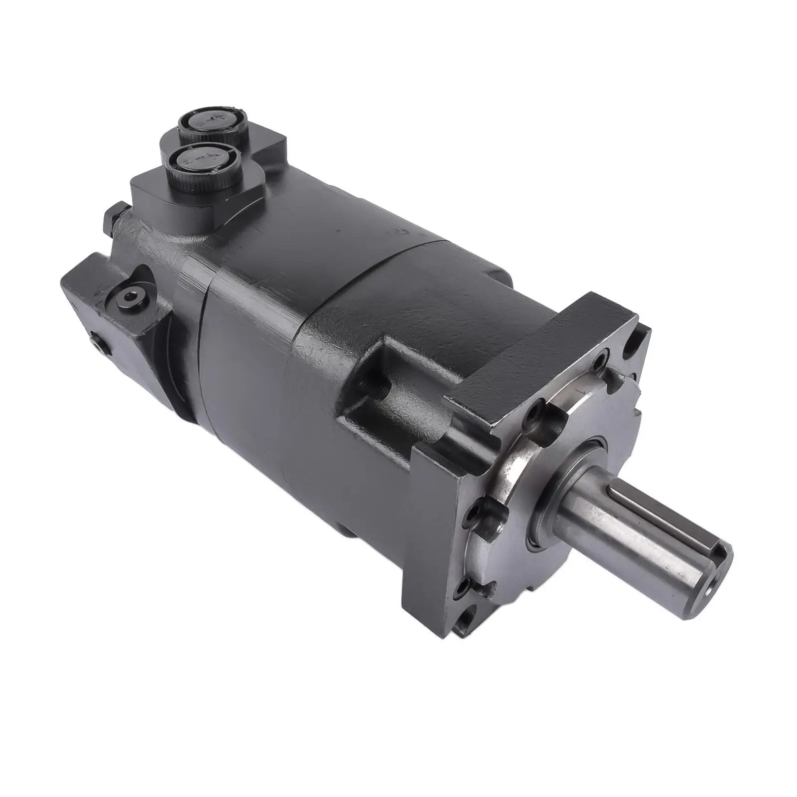 

AP01 New Hydraulic Motor 1091106006 For Eaton Char-Lynn 4000 Series 24.04CID 109-1106-006