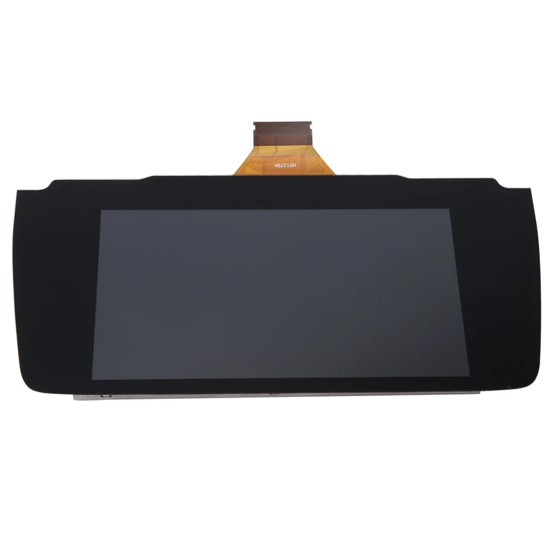 7 Inch Car Radio Multimedia Player Navigation LCD Display Touch Screen TM070RDHP05-00 For Mazda CX-5 CX5 2017-2021
7 Inch Car Radio Multimedia Player Navigation LCD Display Touch Screen TM070RDHP05-00 For Mazda CX-5 CX5 2017-2021