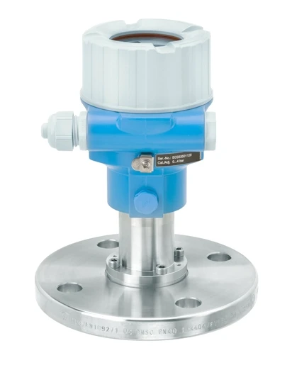 Absolute and gauge pressure Cerabar PMC51-8CAD1/0 Digital pressure transmitter E&H
Absolute and gauge pressure Cerabar PMC51-8CAD1/0 Digital pressure transmitter E&H