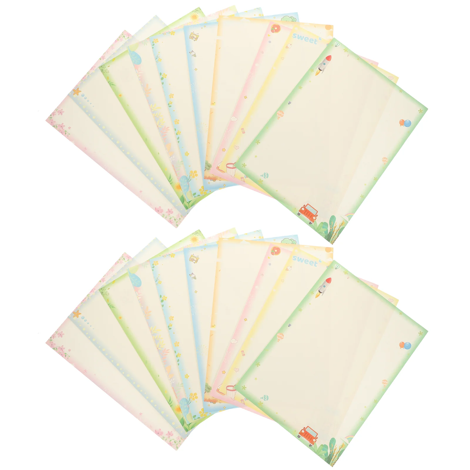 50 Sheets Printing Paper A4 Lace Computer Color Copy Painting 1 Pack (50pcs) Decorative Folding DIY Papers Supply Student
50 Sheets Printing Paper A4 Lace Computer Color Copy Painting 1 Pack (50pcs) Decorative Folding DIY Papers Supply Student