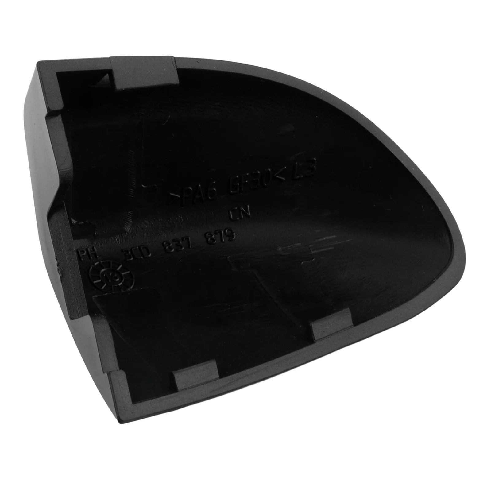 Door Handle Cap Driver Side Exterior Front Left Black For CC 2009-2017 For Passat 2006-2011 3C0837879 3C0837880 ABS
Door Handle Cap Driver Side Exterior Front Left Black For CC 2009-2017 For Passat 2006-2011 3C0837879 3C0837880 ABS