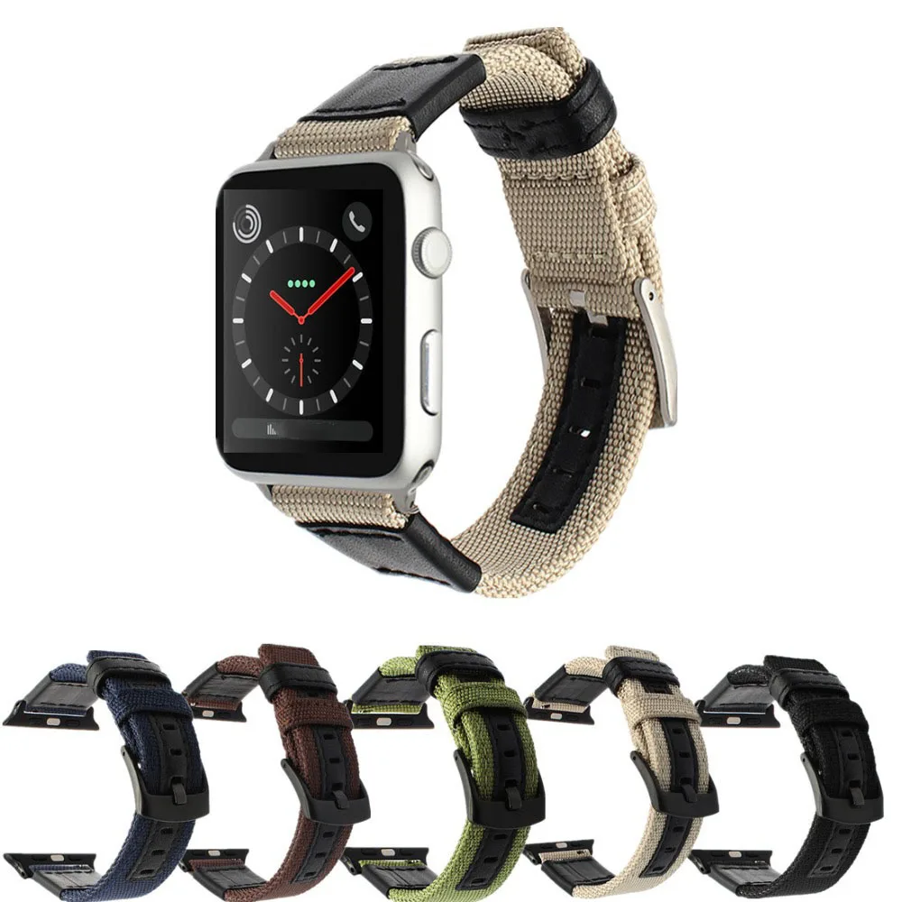 Ремешок для Apple watch band 44 мм 40 мм 45 мм 41 мм 42 мм 38 мм 49 мм, спортивный нейлоновый браслет для часов iwatch series 7 6 5 4 3 2 1 SE 8
Ремешок для Apple watch band 44 мм 40 мм 45 мм 41 мм 42 мм 38 мм 49 мм, спортивный нейлоновый браслет для часов iwatch series 7 6 5 4 3 2 1 SE 8