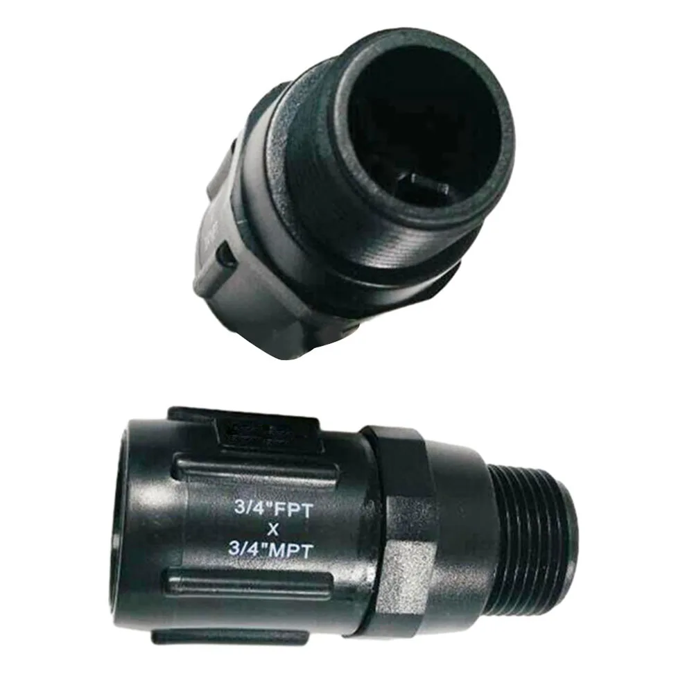 Brand New Pressure Regulator Valve Plastic Thread Connector 10PSI Anti-Corrosion Drip Irrigation Flame-Resistant
Brand New Pressure Regulator Valve Plastic Thread Connector 10PSI Anti-Corrosion Drip Irrigation Flame-Resistant