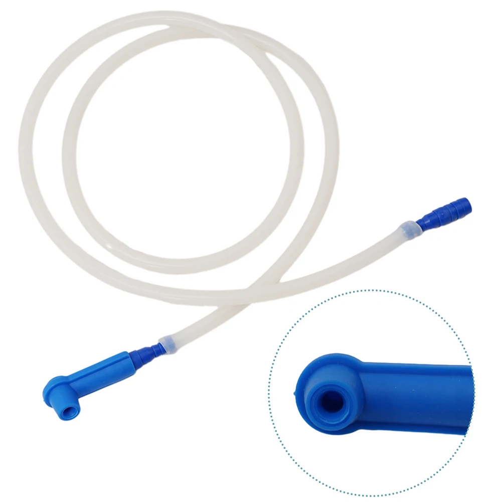 Connectors Hose Car Accessory Anti-corrosion Brake Fluid Hose Fluid Bleeding Hose Rubber 1.2m Auto Parts Practical
Connectors Hose Car Accessory Anti-corrosion Brake Fluid Hose Fluid Bleeding Hose Rubber 1.2m Auto Parts Practical