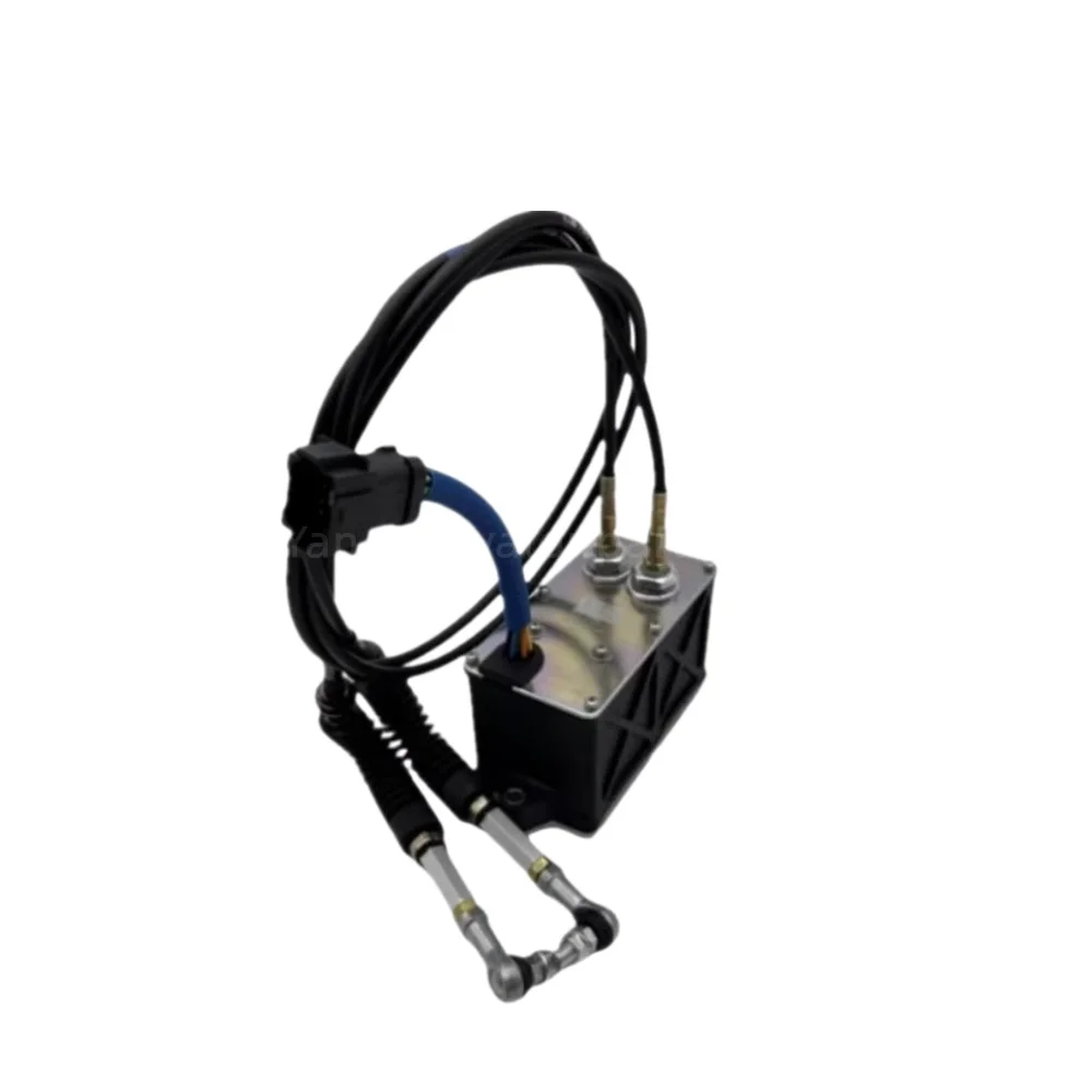 For 247-5213 157-3177 171-2632 2475213 E312B 320B 320C 320D2 322CL Automatic Refueling Motor Throttle Motor Excavator Parts
For 247-5213 157-3177 171-2632 2475213 E312B 320B 320C 320D2 322CL Automatic Refueling Motor Throttle Motor Excavator Parts