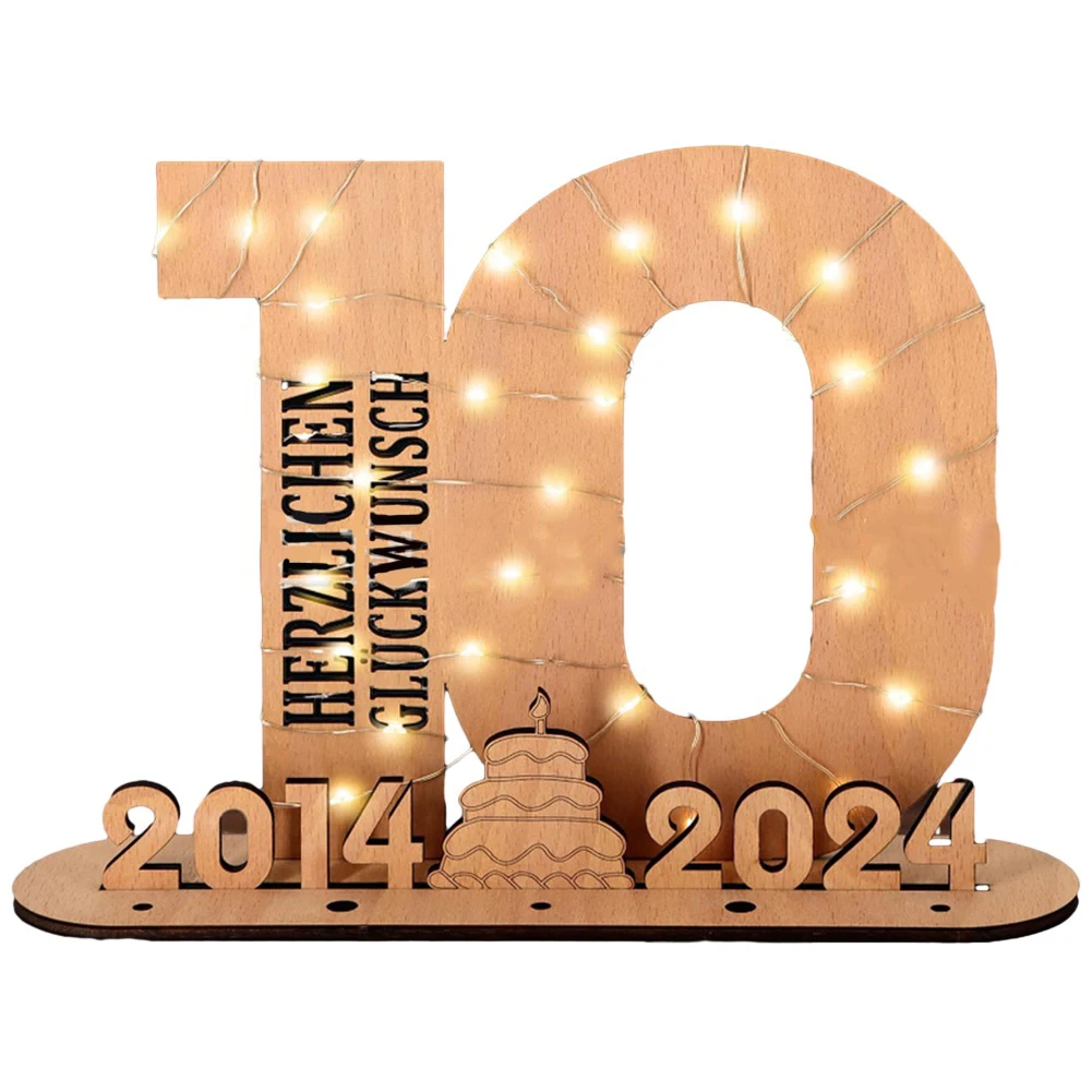 DIY Creativity Birthday Numbers Birthday Numbers Guest Book Birthday Numbers Decor Guest Book LED Stand Wooden Sign
DIY Creativity Birthday Numbers Birthday Numbers Guest Book Birthday Numbers Decor Guest Book LED Stand Wooden Sign